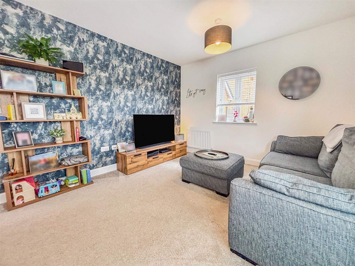 Gilbert Walk, Wootton, Bedford
